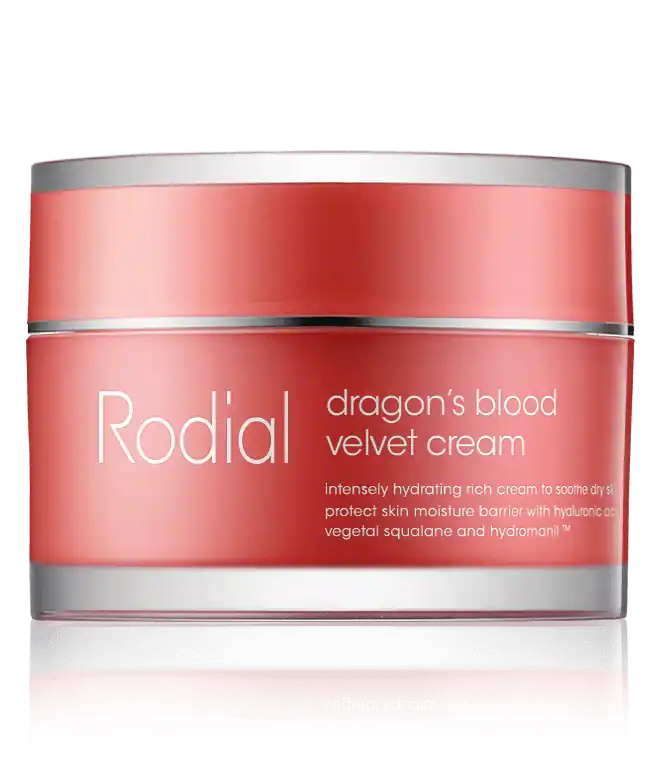 Im Trend Rodial Dragon's Blood Velvet Cream (50 ml)