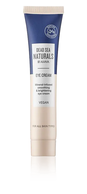 Online Kaufen Dead Sea Naturals Face Care Eye Cream (15 ml)
