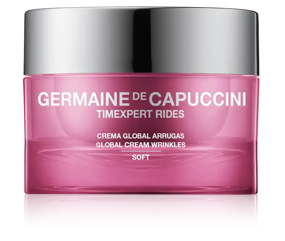 Germaine de Capuccini Timexpert Rides Global Cream Wrinkles Soft (50 ml) Gratis Versand
