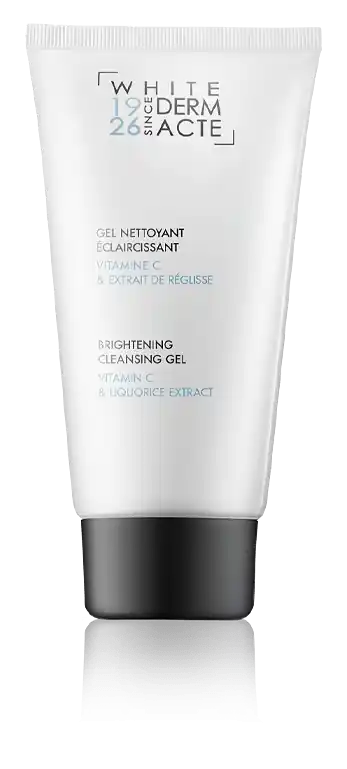 Knallerangebot Académie White Derm Acte Gel Nettoyant Éclaircissant (150 ml)