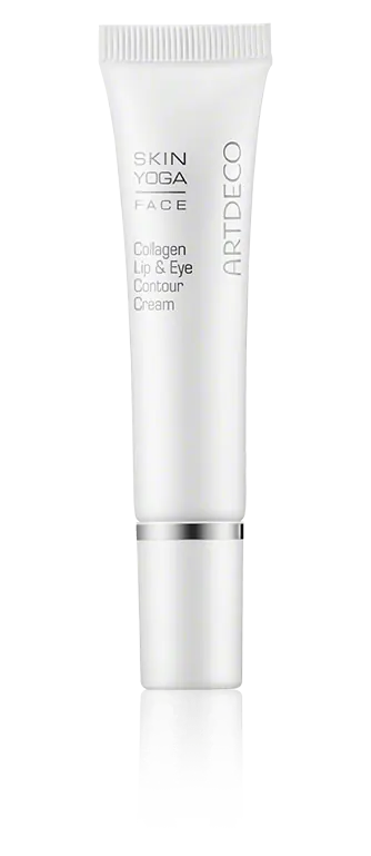 Schneller Versand Artdeco Skin Yoga Face Collagen Lip & Eye Contour Cream (15 ml)