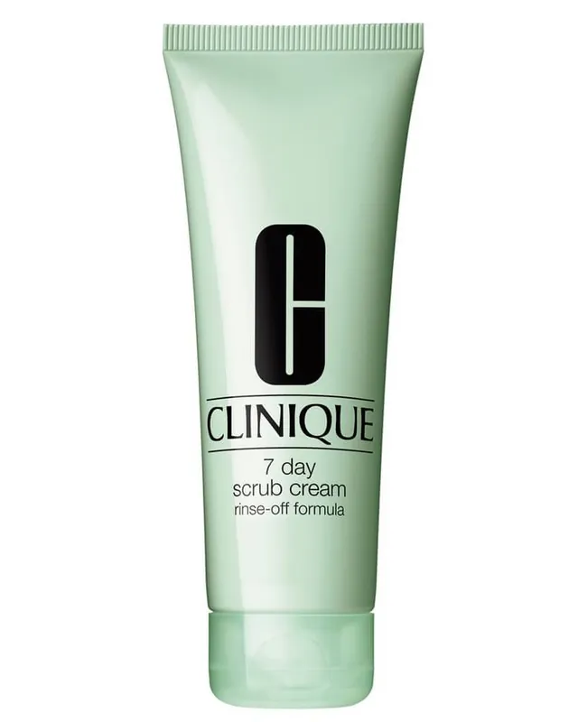 Clinique 7 Day Scrub Cream Sale