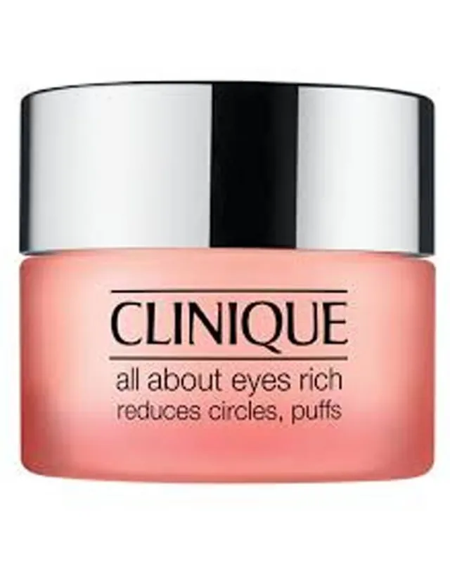 Sale Clinique All About Eyes