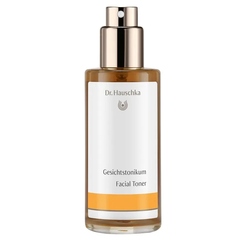 Dr. Hauschka Facial Toner Kostenloser Rückversand