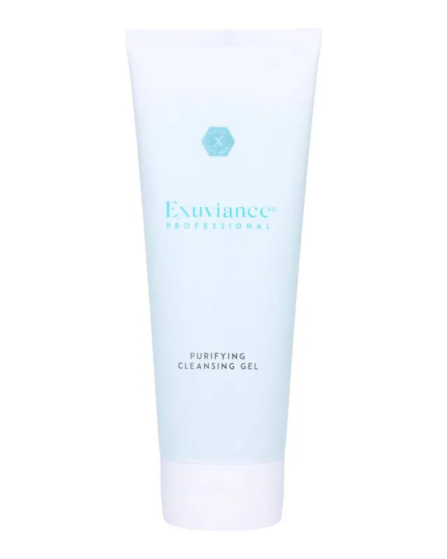 Exuviance Purifying Cleansing Gel Kracherpreis