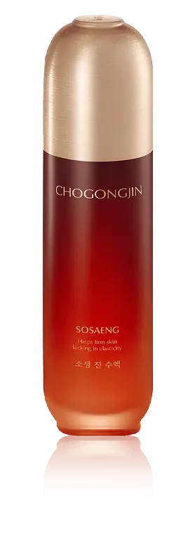 Missha Chogongjin Sosaeng Toner (150 ml) Saisonangebot