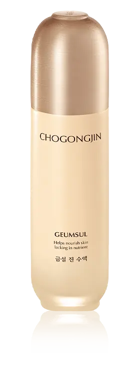 Markenware Missha Chogongjin Geumsul Toner (150 ml)