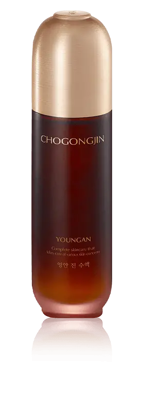 Mega-Angebot Missha Chogongjin Youngan Toner (150 ml)
