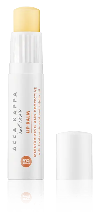 Schnäppchen Acca Kappa Ultra Rich Lip Balm SPF 15 (5,7 ml)