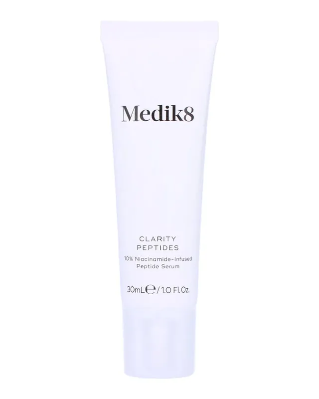Abverkauf Medik8 Clarity Peptides