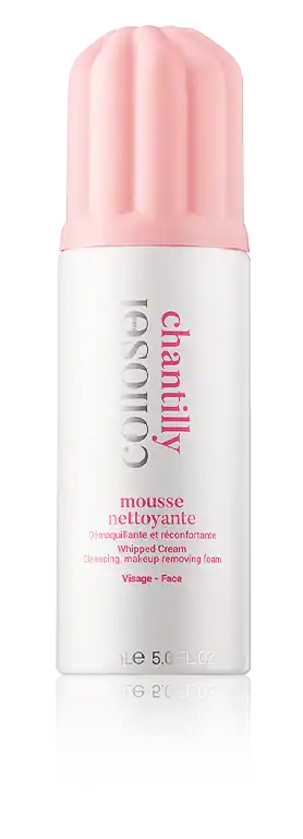 Collosol Cleansing Care Chantilly (150 ml) Expressversand