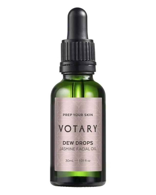 Top-Preis Votary Dew Drops Jasmine Facial Oil
