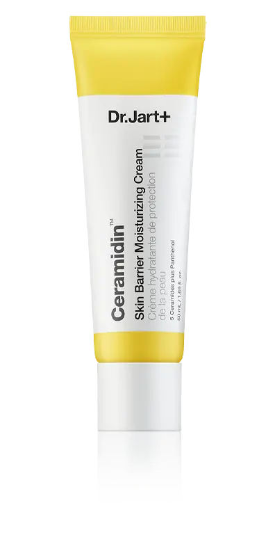 Preisreduziert Dr. Jart+ Ceramidin Skin Barrier Moisturizing Cream (50 ml)