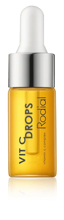 Begrenztes Angebot Rodial Vit C Drops (10 ml)
