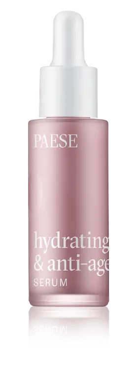 Paese Skincare Hydrating & Anti Aging Serum (30 ml) Geprüft