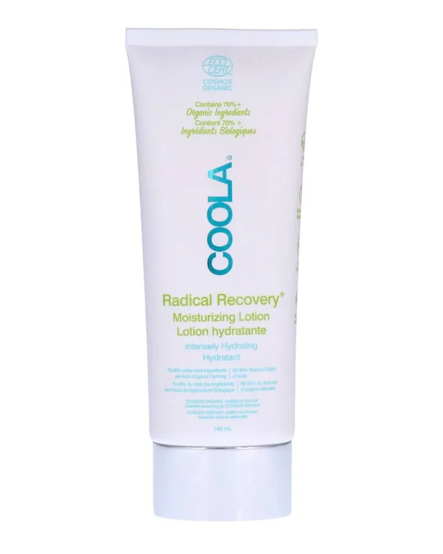 Coola Radical Recovery Moisturizing Lotion Angebot