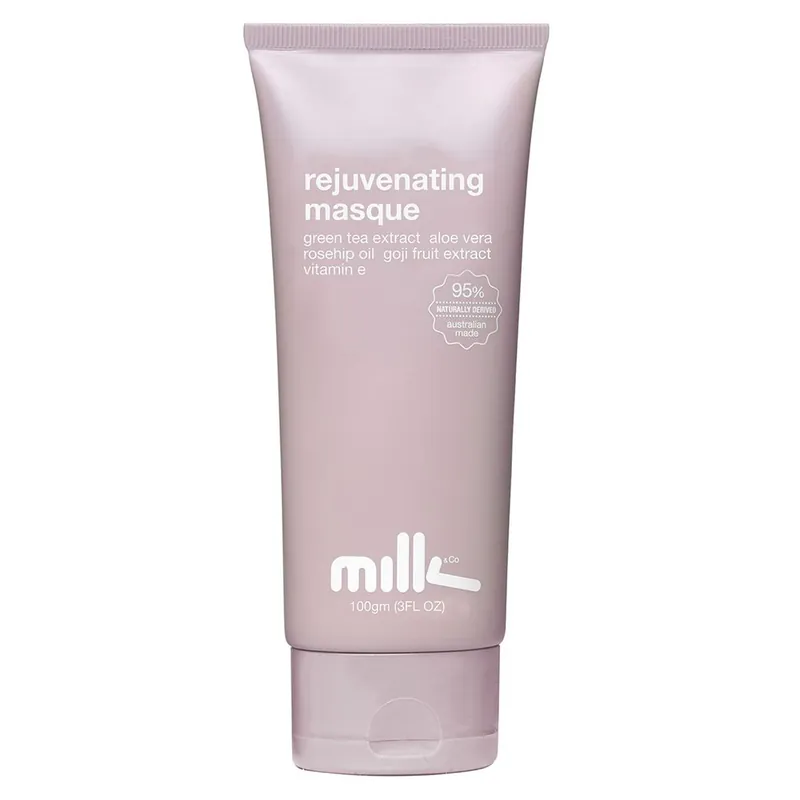 Milk & Co Rejuvenating Masque Original