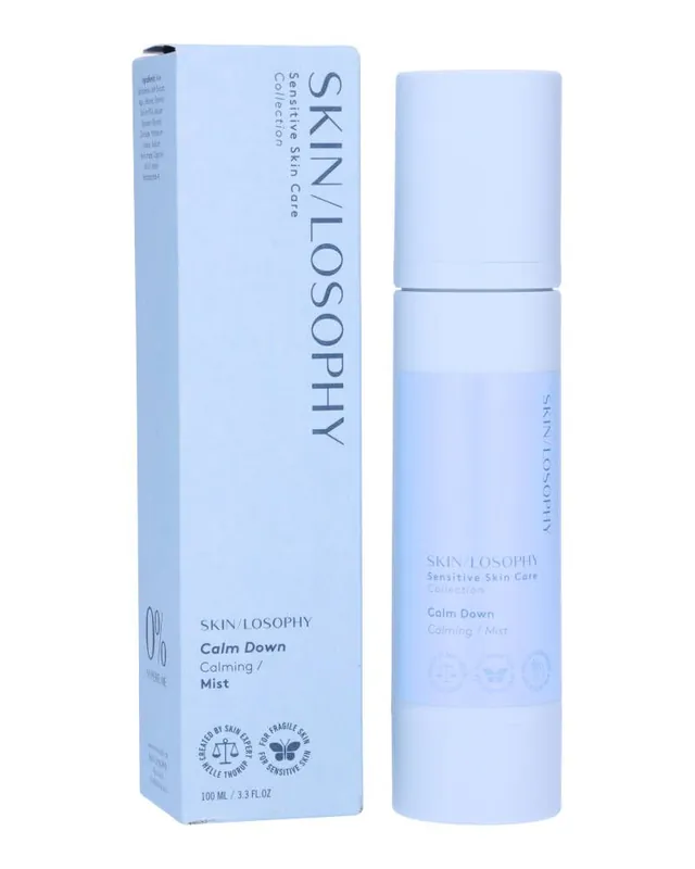 Skin Losophy Calm Down Mist Preis Gesenkt