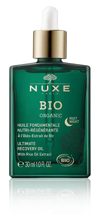 Mega-Angebot Nuxe Bio Rice Oil Extrakt Ultimate Night Recovery Oil (30 ml)