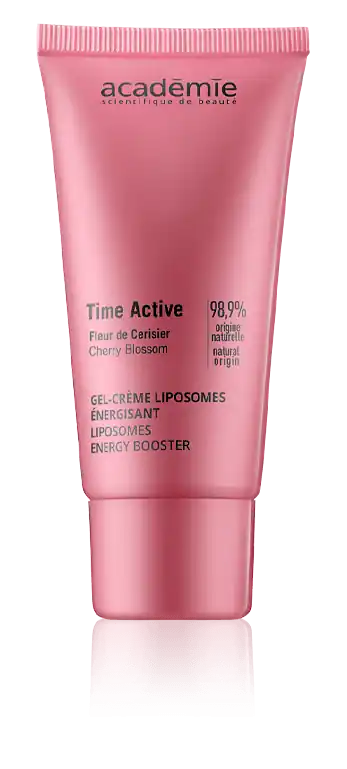 Académie Time Active Gel-Crème Liposomes Énergisant (50 ml) Hochwertig