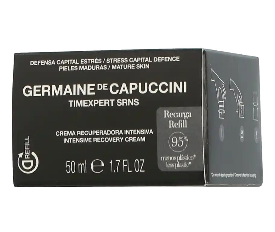 Germaine de Capuccini Timexpert SRNS Intensive Recovery Cream Refill (50 ml) Preiswert