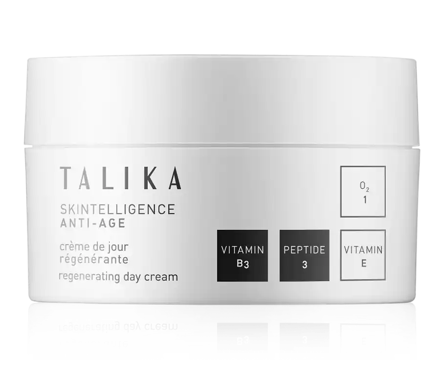 Talika Skintelligence Anti-Age Regenerating Day Cream (50 ml) Neuheit