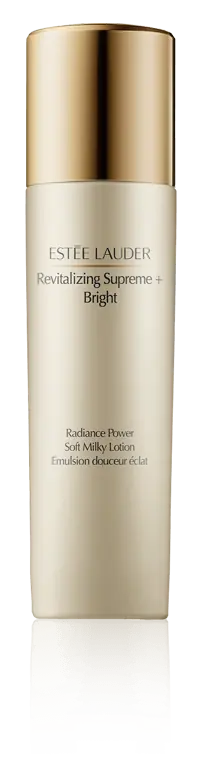 Estée Lauder Revitalizing Supreme Plus Bright Radiance Power Soft Milky Lotion (100 ml) Preisknaller