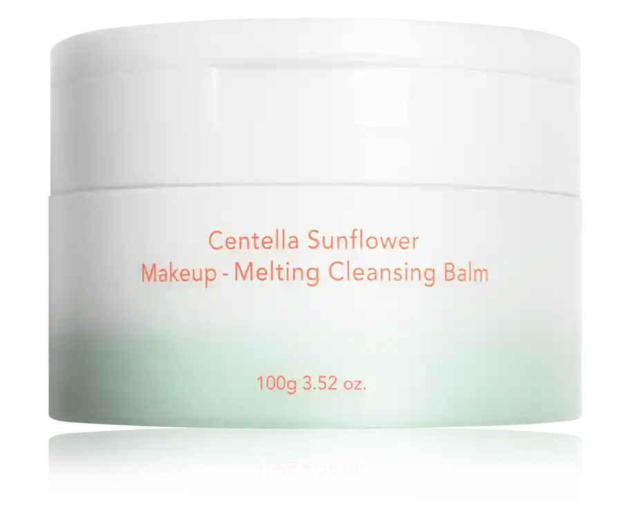 haruharu wonder Centella Sunflower Makeup-Melting Cleansing Balm (100 g) Aktuell