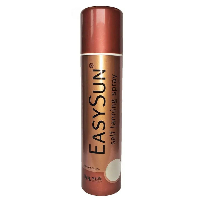 Hochwertig Easy Sun Self Tanning Spray