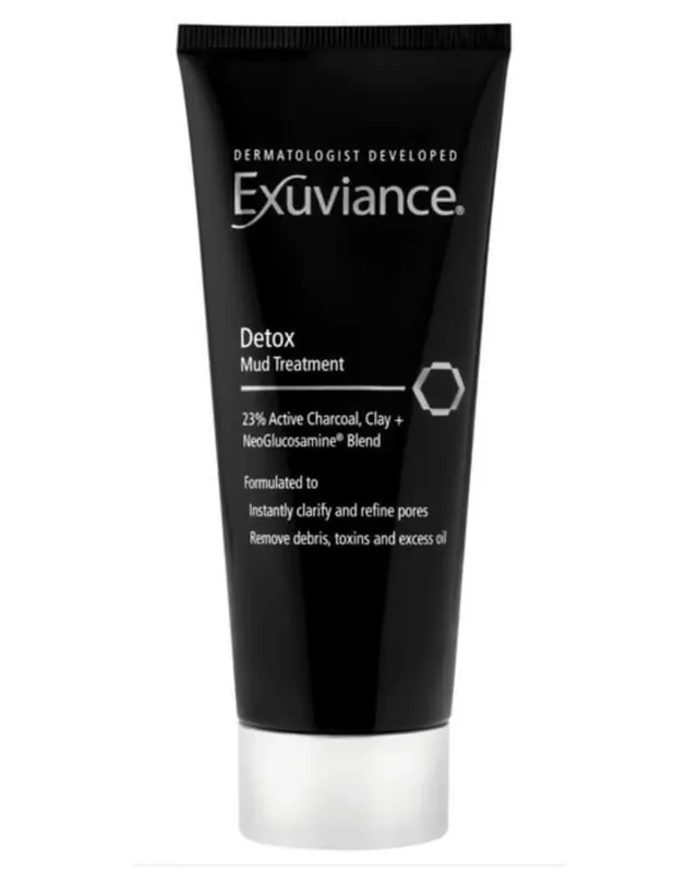 Preisreduziert Exuviance Detox Mud Treatment