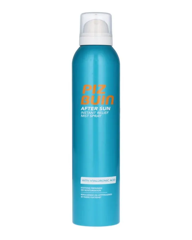 Piz Buin After Sun Instant Relief Mist Spray Aktuell