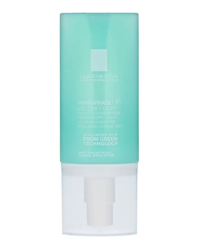 La Roche-Posay Hydraphase HA Light Hyaluronic Acid Face Moisturize Sonderaktion