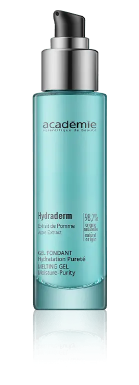 Académie Hydraderm Gel Fondant Hydratation Pureté (50 ml) Mengenrabatt