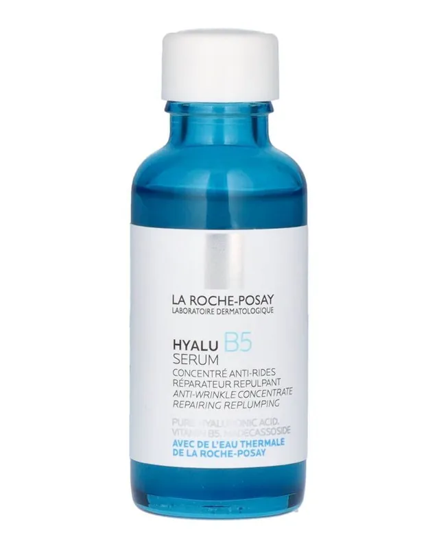 La Roche-Posay Hyalu B5 Hyaluronic Acid Serum Solange Der Vorrat Reicht