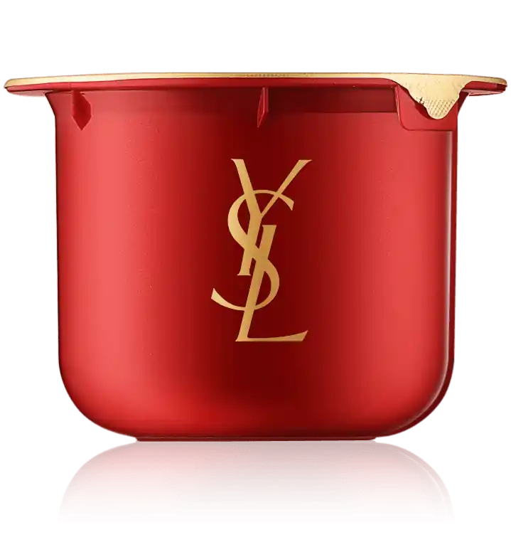 Yves Saint Laurent Or Rouge La Crème Riche - Recharge (50 ml) Heute Kaufen
