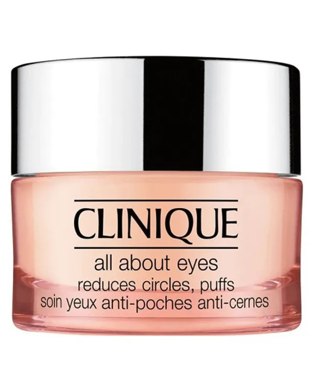 Neuheit Clinique All About Eyes