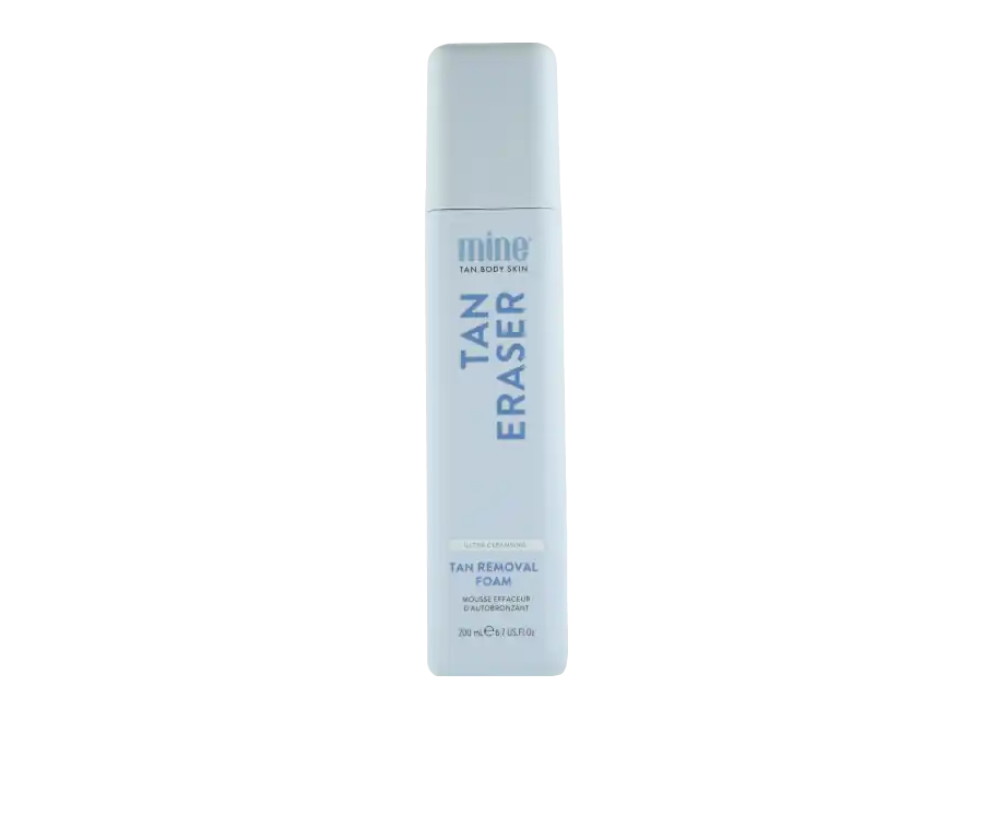 MineTan Skin Care Tan Eraser (200 ml) Gleich Bestellen