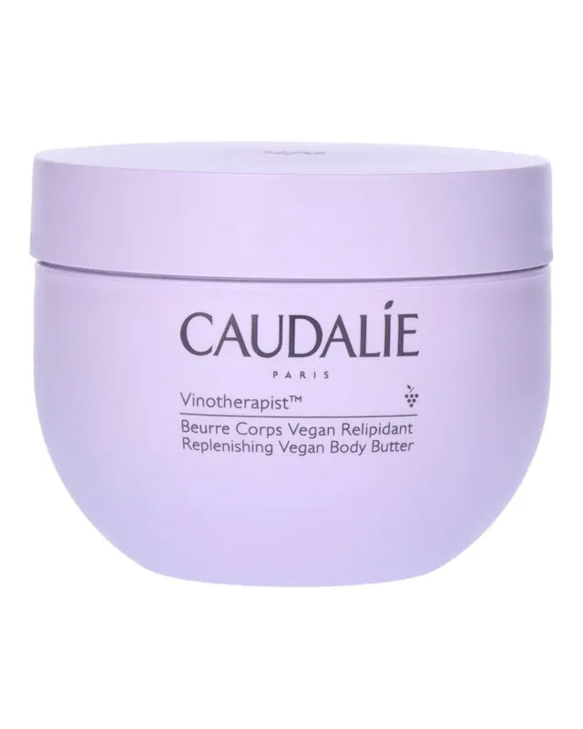 Caudalie Vinotherapist Replenishing Vegan Body Butter Preisreduziert