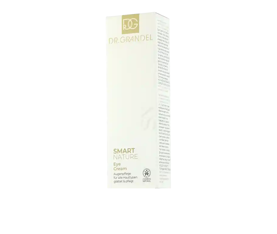 Beliebt Dr. Grandel Smart Nature Eye Cream (20 ml)