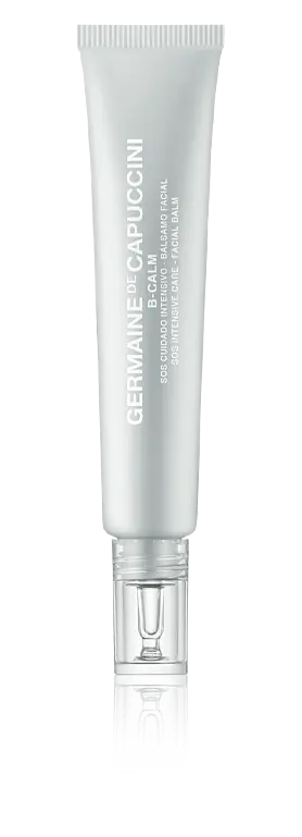 Kracherpreis Germaine de Capuccini B-Calm SOS Intensive Care-Facial Balm (30 ml)