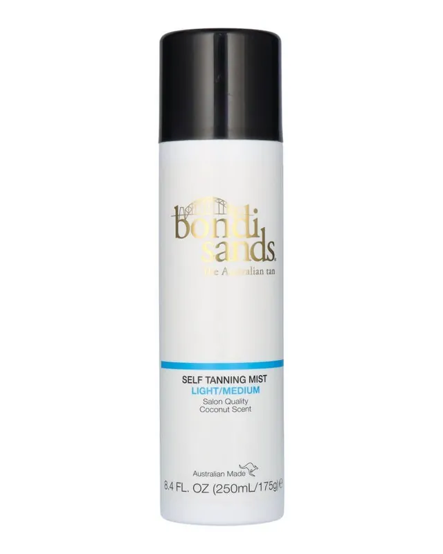 Bondi Sands Self Tanning Mist Light/Medium Gleich Bestellen