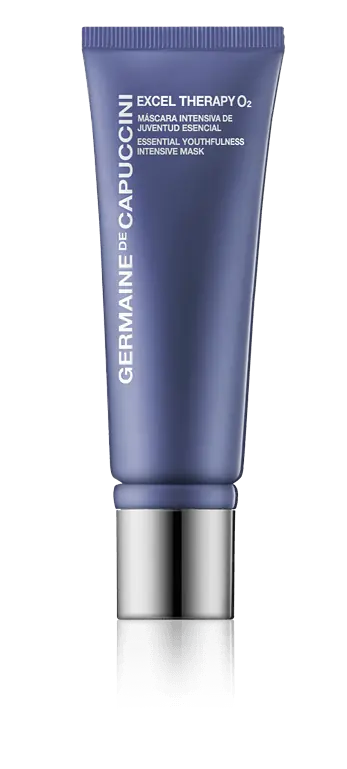 Zertifiziert Germaine de Capuccini Excel Therapy O2 Essential Youthfulness Intensive Mask (50 ml)