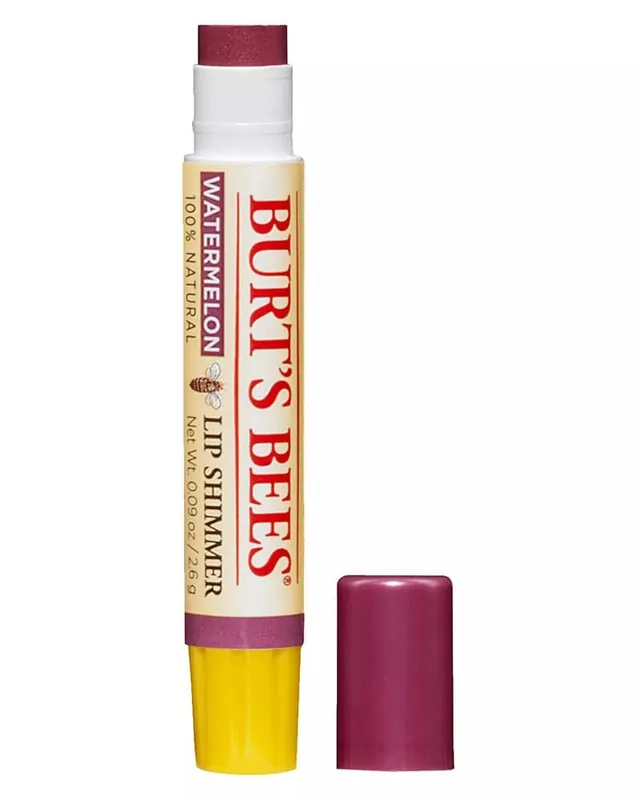 Burt's Bees Lip Shimmer - Watermelon Online Kaufen