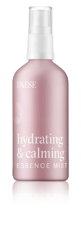 Wochenendangebot Paese Skincare Hydrating & Calming Essence Mist (100 ml)