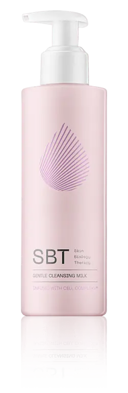 Billig SBT Sensitive Gentle Cleansing Milk (200 ml)