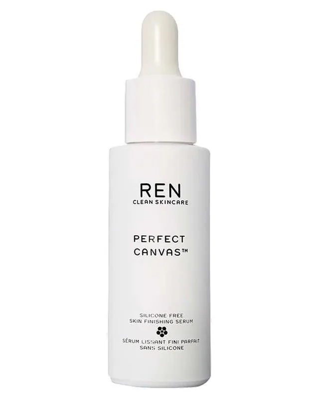 Ren Skincare REN Clean Skincare Perfect Canvas Skin FInishing Serum (U) Geld-Zurück-Garantie