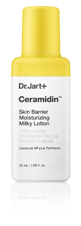Dr. Jart+ Ceramidin Skin Barrier Moisturizing Milky Lotion (50 ml) Billig