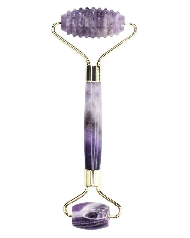 Glam Tools Amethyst Roller Abverkauf