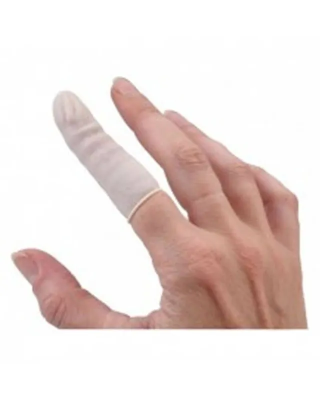Kostenfreie Lieferung Sibel Latex Fingertips Medium Ref. 0932213