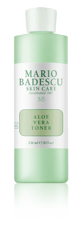 Mario Badescu Toner Aloe Vera (236 ml) Jetzt Kaufen